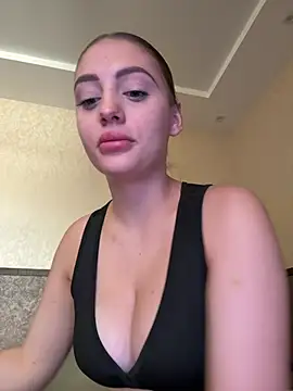 Emerson_Beenet webcam