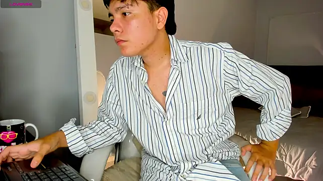 Marco17__ webcam