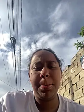 voltiBaby webcam