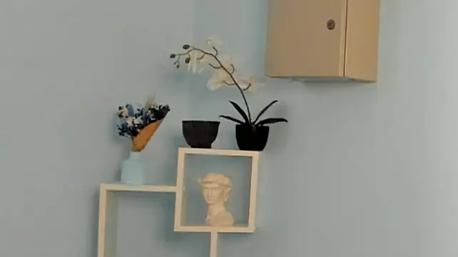 DorieMaloney webcam