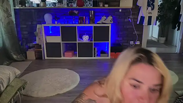 Monageil webcam