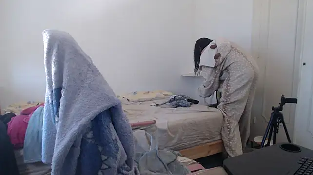 missthon0 webcam