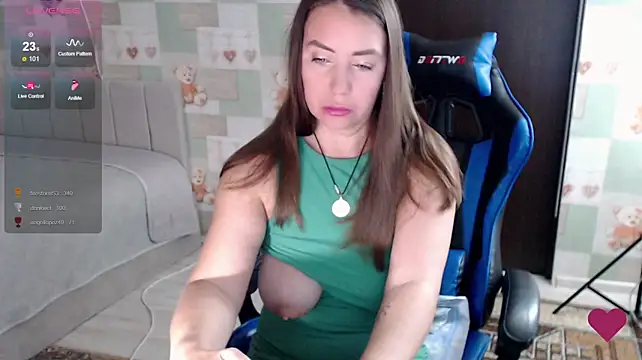 Korolek12 webcam
