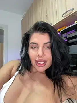 Scarlett-Dream webcam