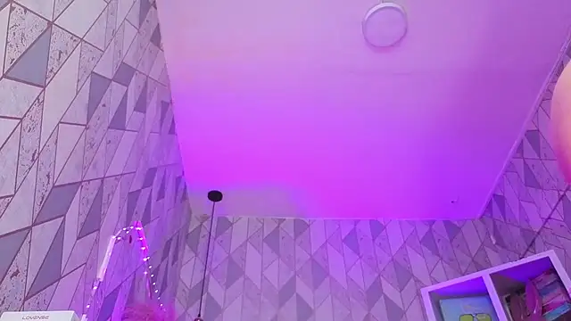 AsheyBaker webcam