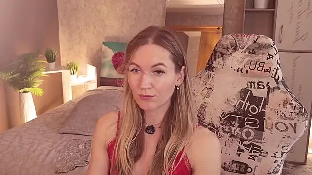 Hello_Lisha webcam