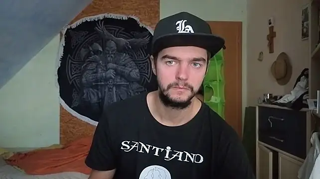 Chris23547 webcam