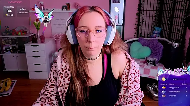 JustKerry webcam