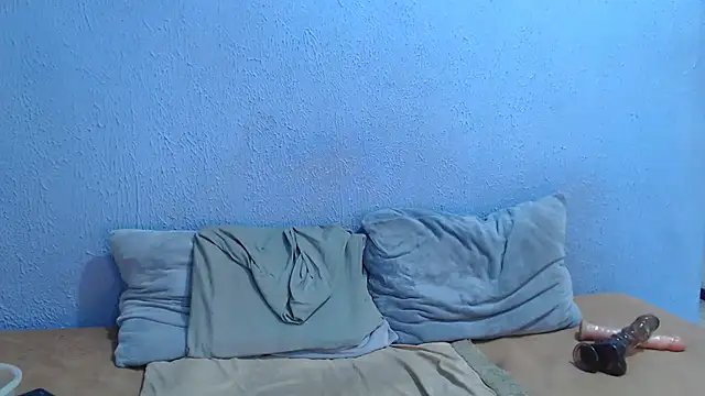 VanessaBBW1 webcam