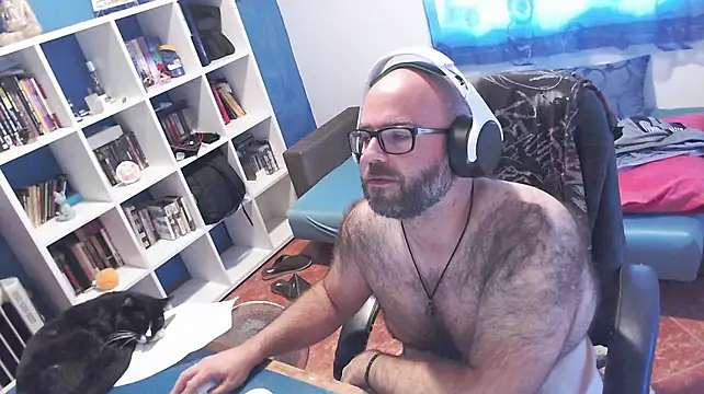 ravingr4d4 webcam