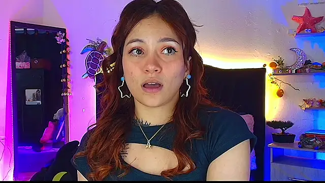 alisson_zafiro_ webcam