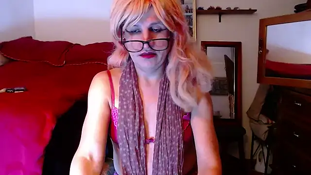 LorenJade webcam