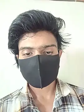 Yash_Sharma18 webcam