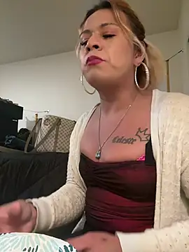 allissonw13 webcam