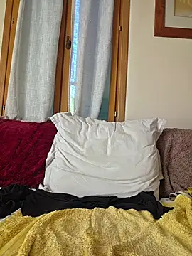 SpiceLea webcam