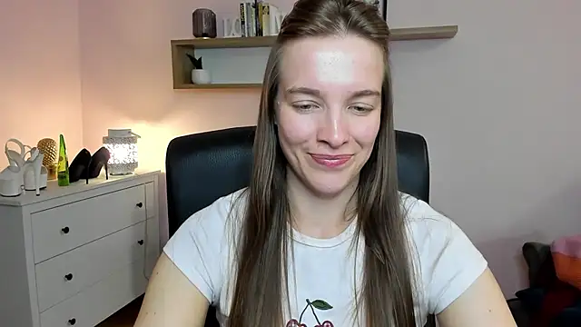 kenzie_x webcam