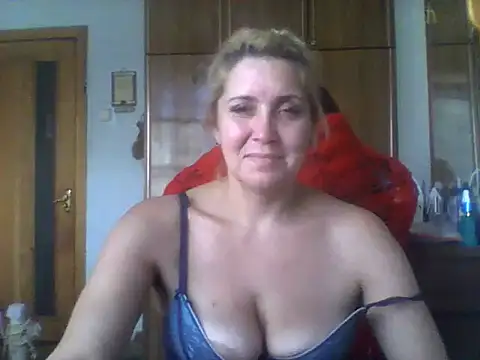 IrinaB1 webcam