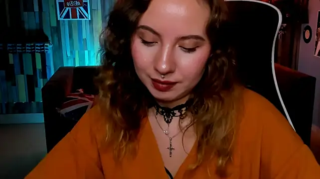 JasmineMilko webcam