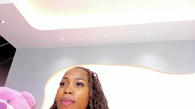 CarlieLyn webcam
