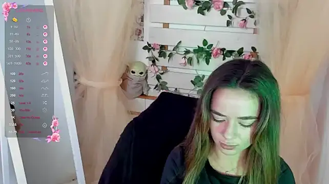Bella_XO webcam