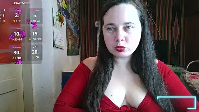 Cora_Maro webcam