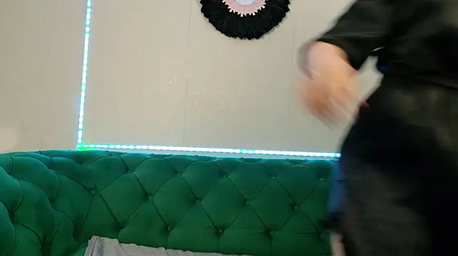 IvanaCharm webcam