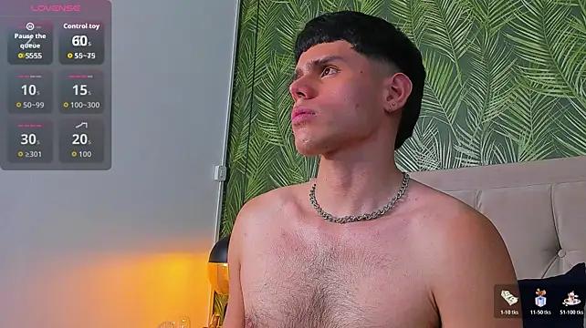 Nathaniel_Park webcam