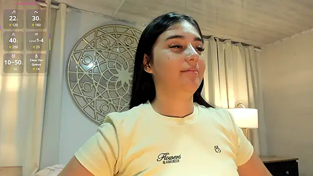 Belliinda_21 webcam