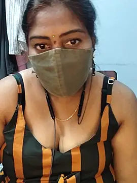 YOUR_TELUGU_CUTE_COUPLE webcam