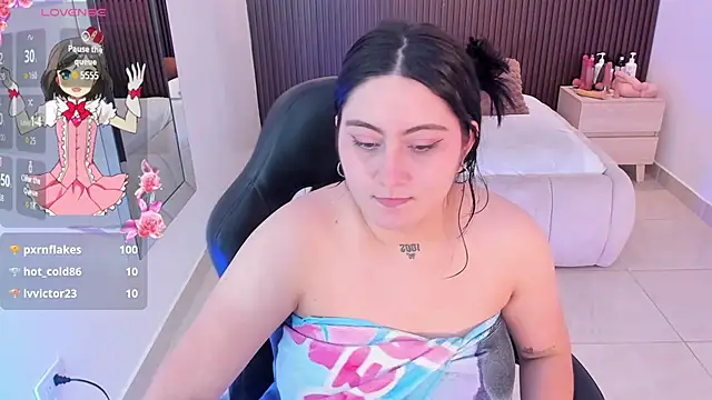 LOLAMAXI webcam