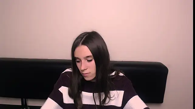 RosaRay_ webcam