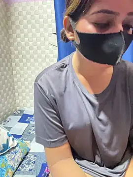True_Love009 webcam