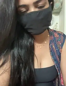 Indian_Barbie31 webcam
