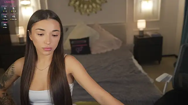 Luna_secretgirl webcam