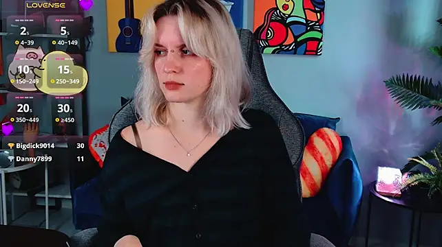 BethanyCloud webcam