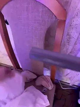 CarolaineMyers webcam