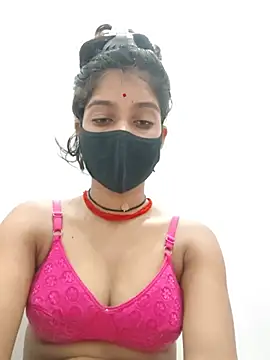 Juwala_Mukhi webcam