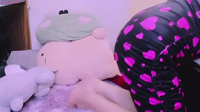 Kanae_rita webcam