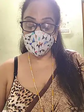 HoneyNila webcam