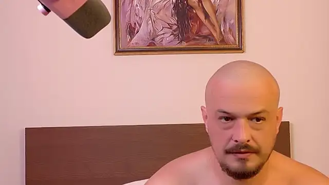 VeraNoireVip webcam