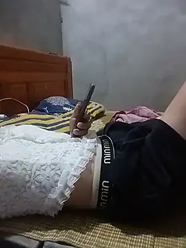 Thobaby112 webcam