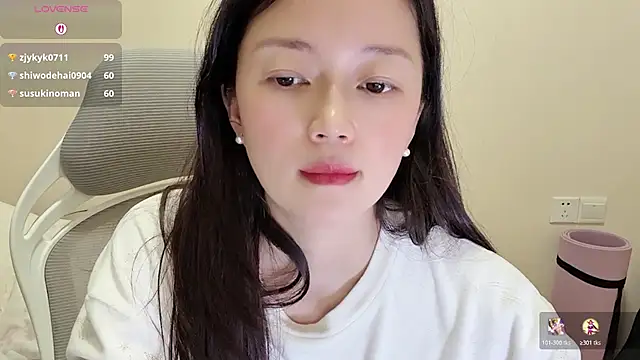 jinxiyao01 webcam