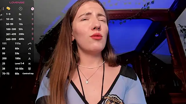 Kirarustle1 webcam