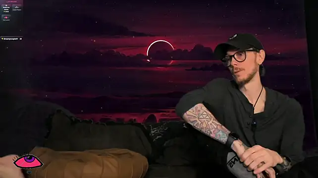 webzandkordz webcam