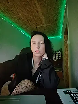Gemma_Exotic webcam