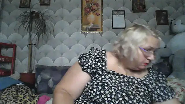 MarinaFarina53 webcam