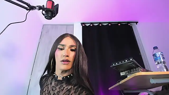 Sassysinqueen webcam