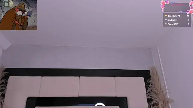SummerLuna webcam