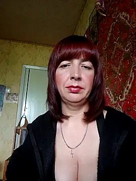 MilaSwan777 webcam