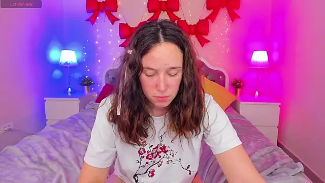 aminajii webcam